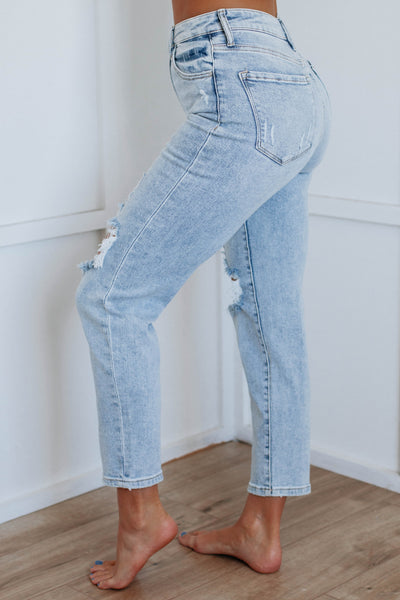 Kenni Risen Jeans