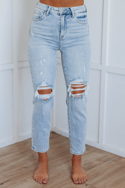 Kenni Risen Jeans