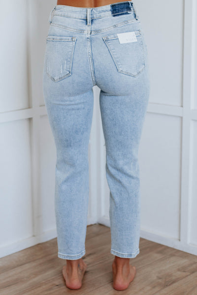Kenni Risen Jeans