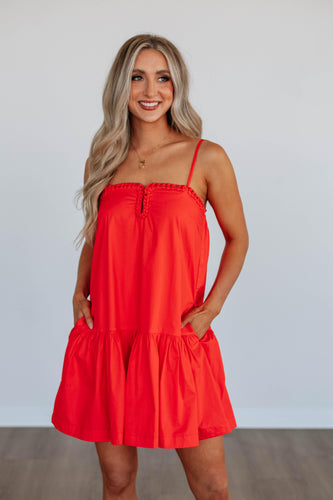 Kezia Dress
