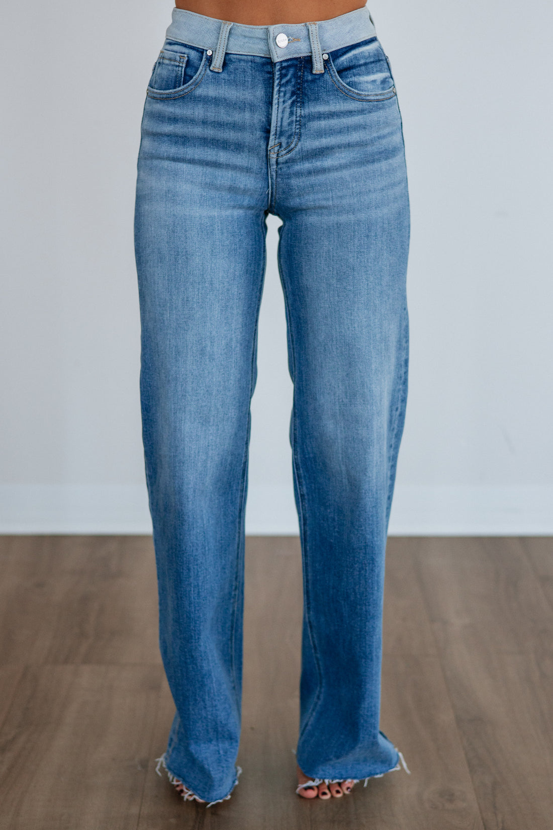 Kim Risen Jeans