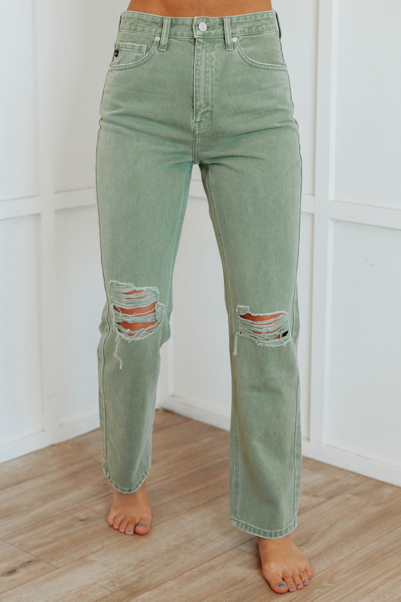 Kimia KanCan Jeans