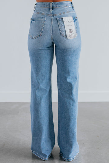 Kimora Risen Jeans