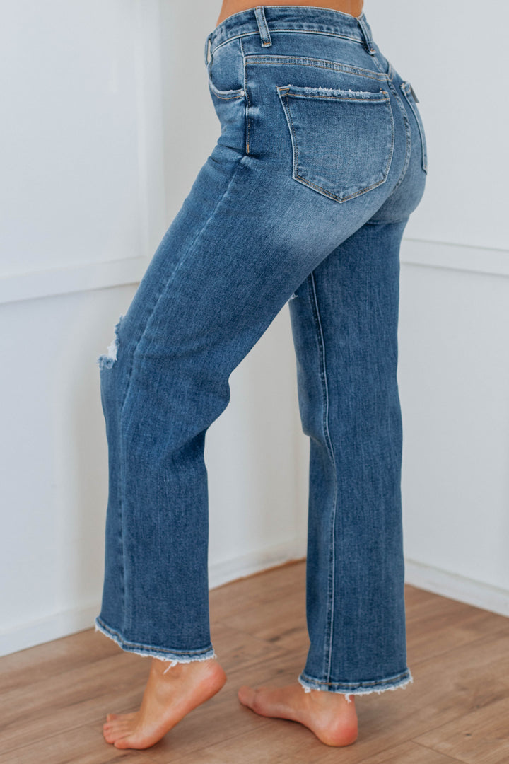 Kinsley Risen Jeans
