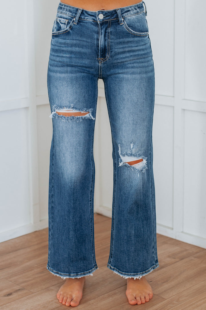 Kinsley Risen Jeans