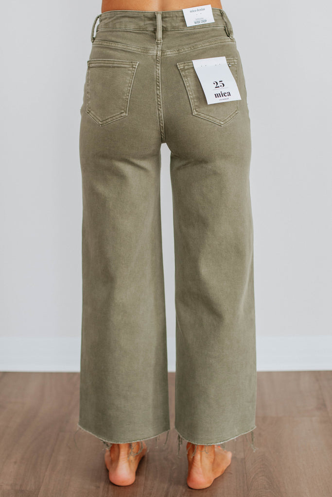 Laney Mica Jeans