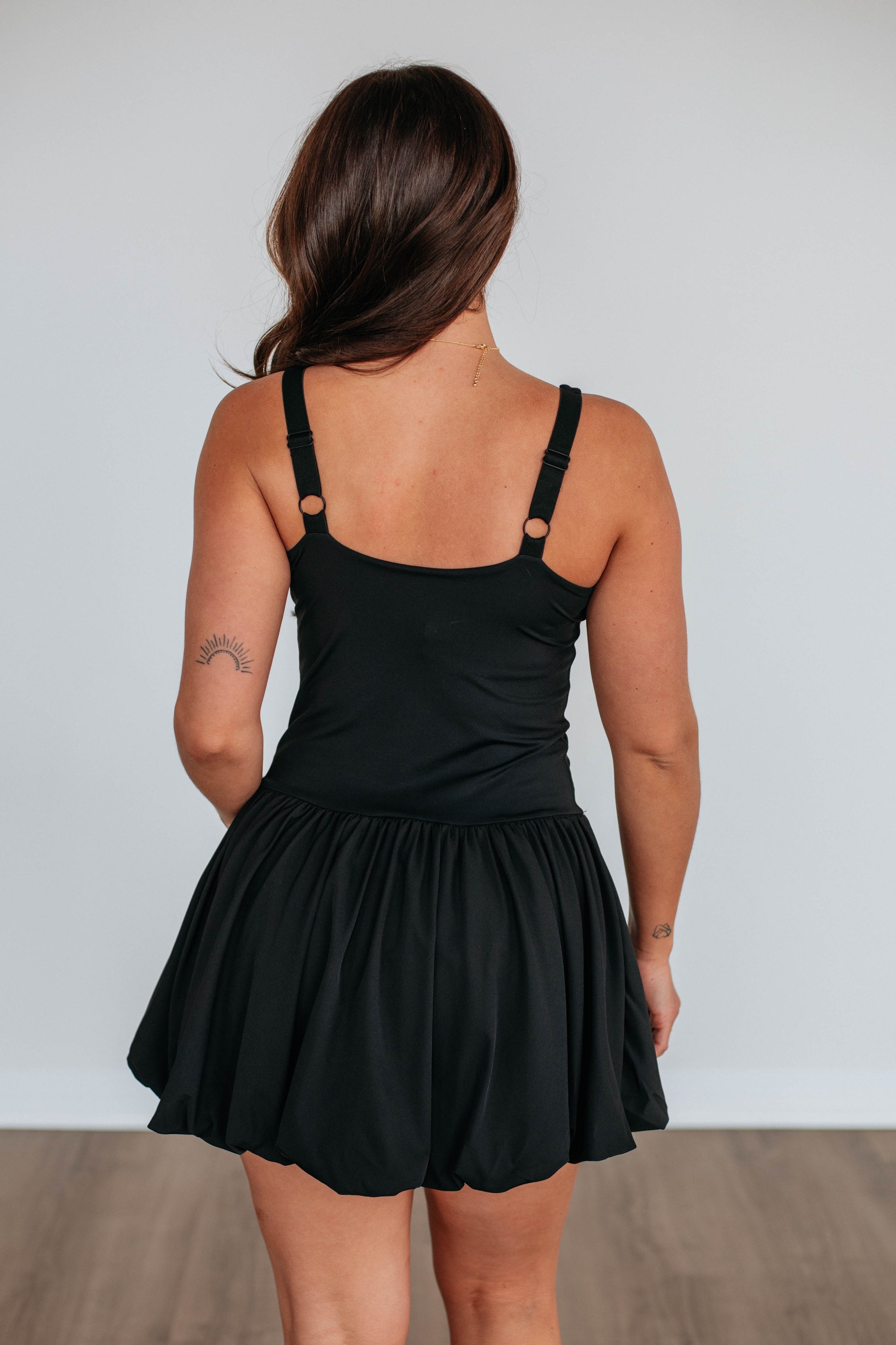 Lenox Active Dress