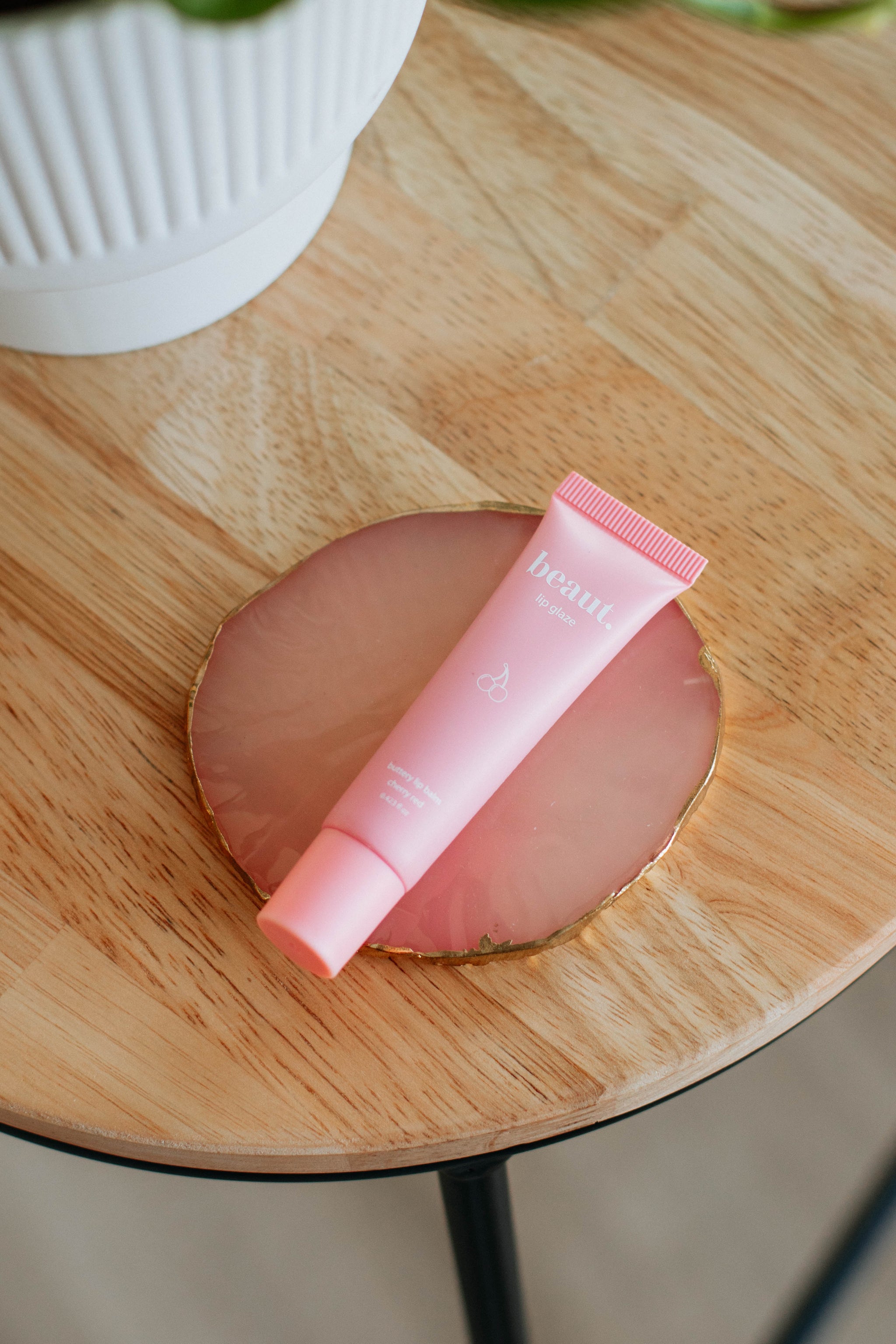 Beaut. Lip Glaze