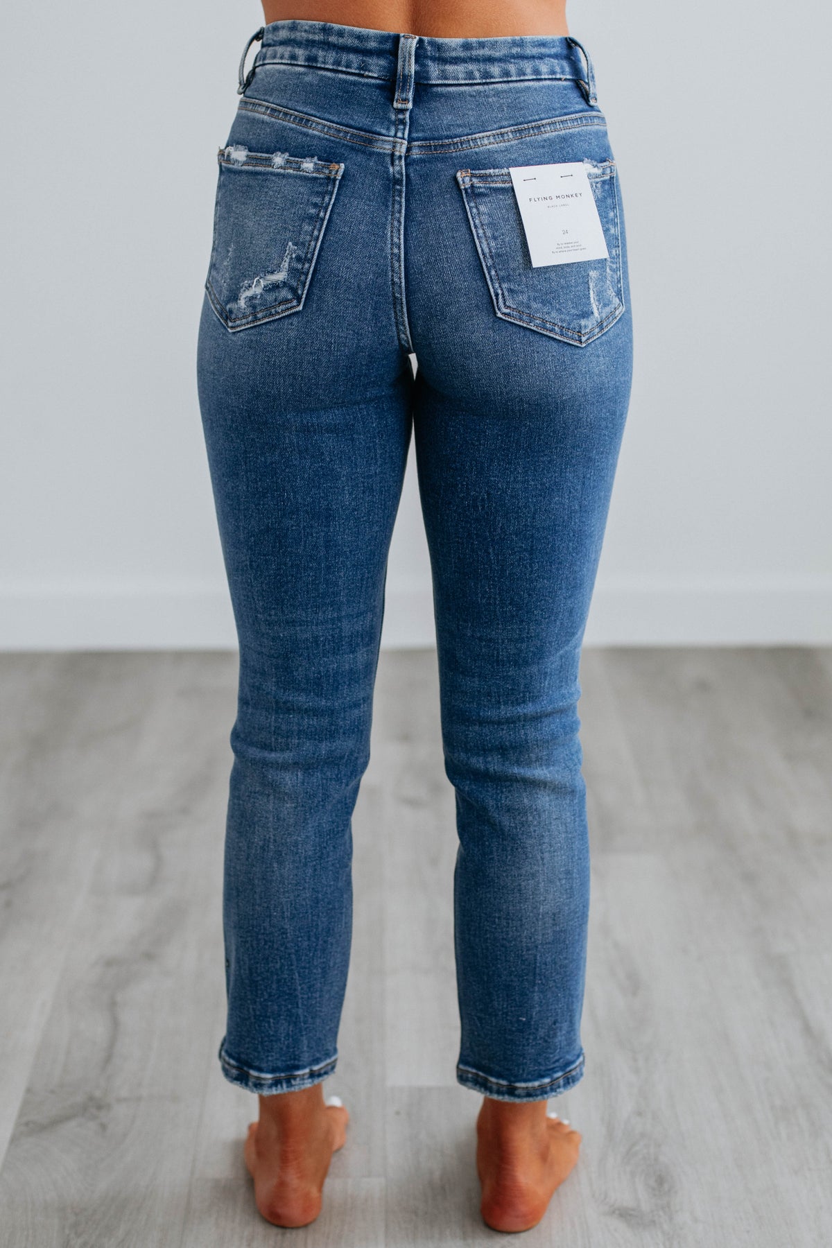 Lisha Flying Monkey Jeans Wild Oak Boutique Lisha flying monkey jeans wild oak boutique