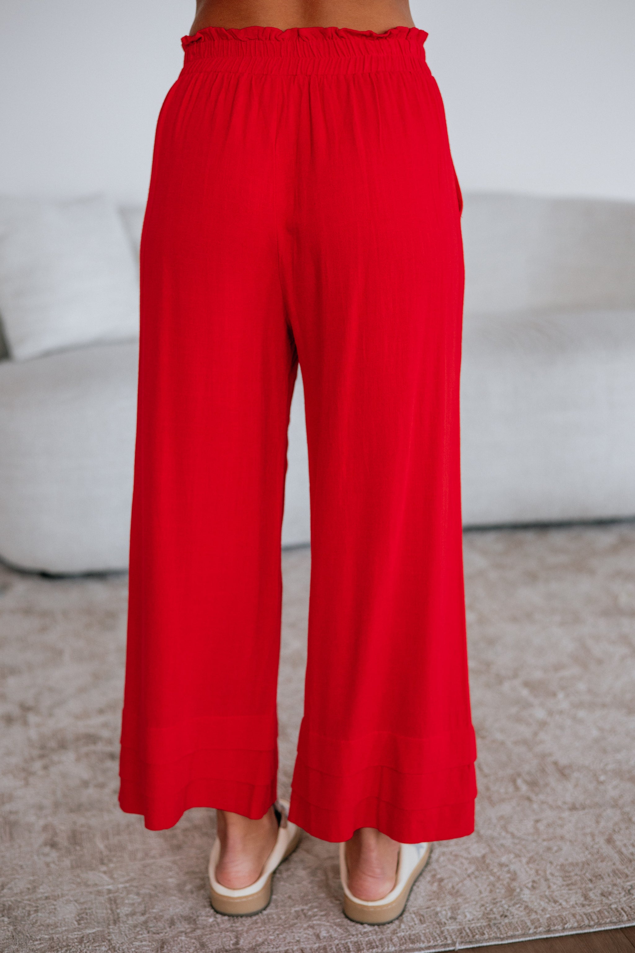 Katalina Pants