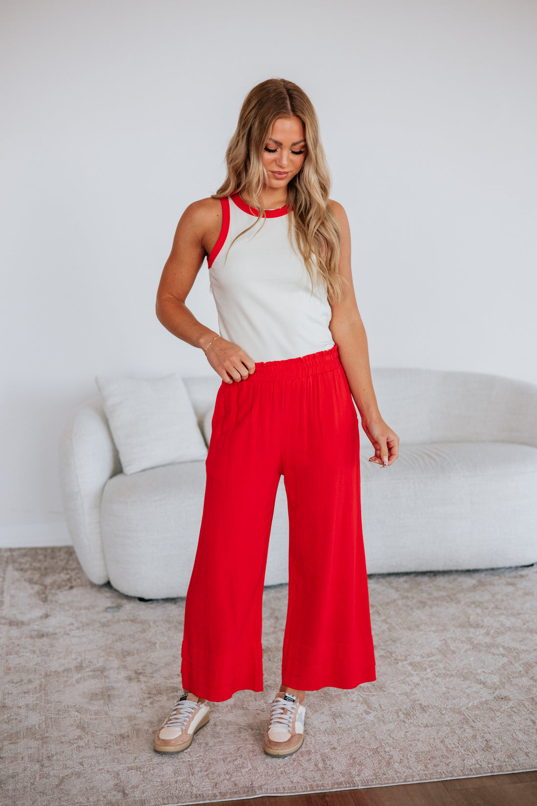 Katalina Pants