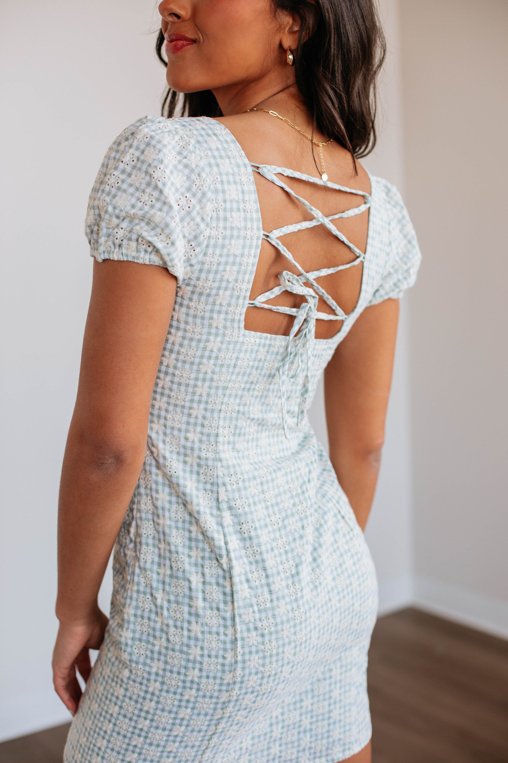 Lyndie Dress