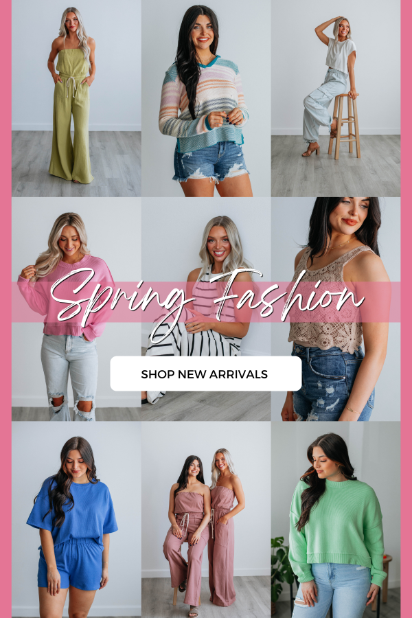 Women s Clothing Accessories Online Wild Oak Boutique