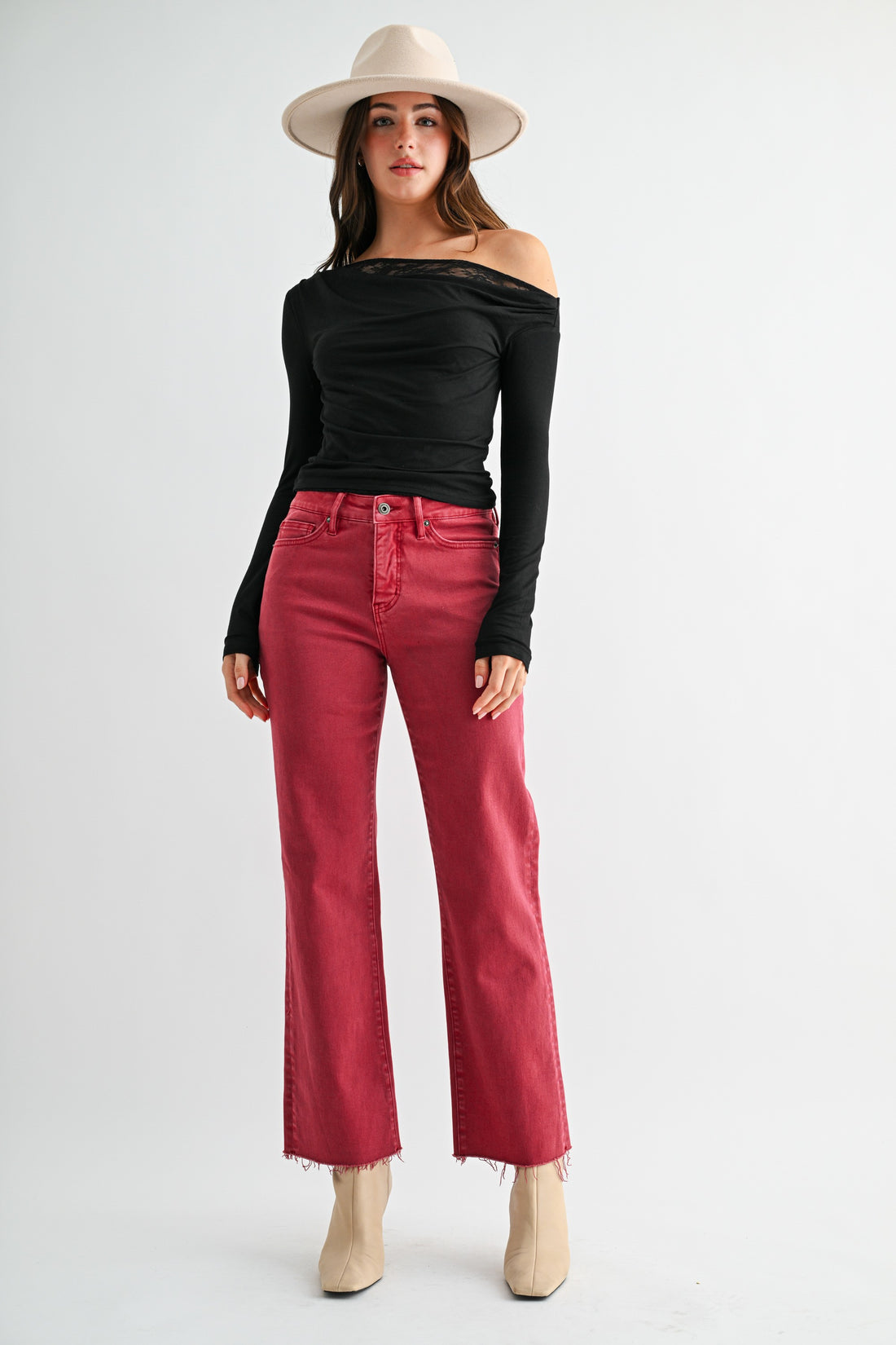 Missy Mica Jeans