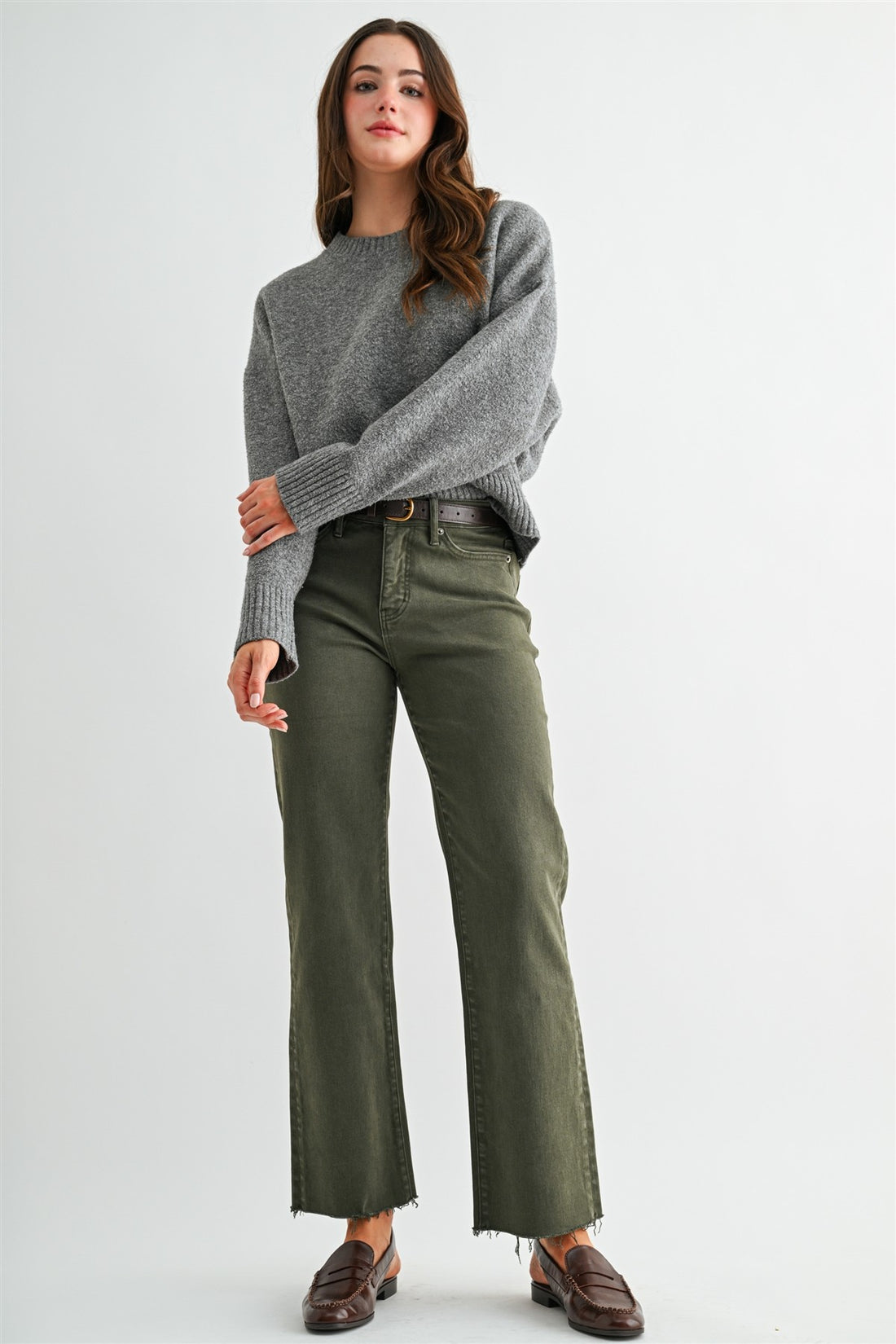 Missy Mica Jeans