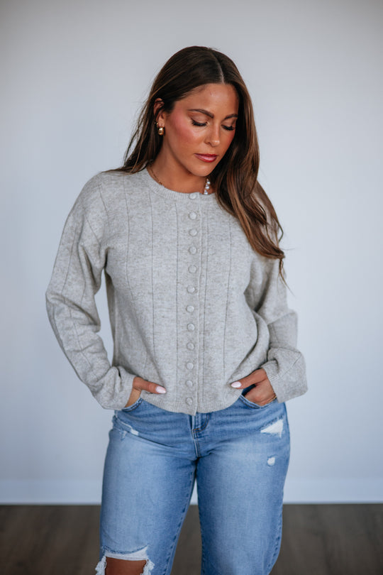 Madeline Cardigan