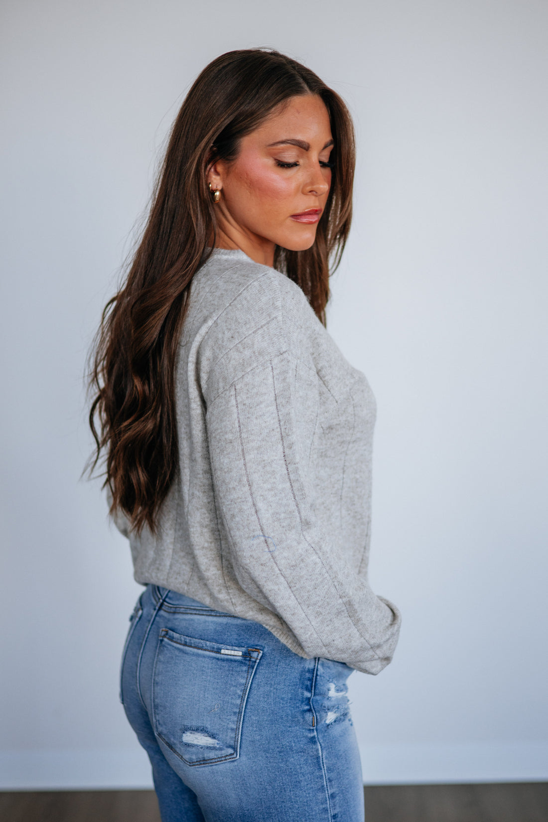 Madeline Cardigan