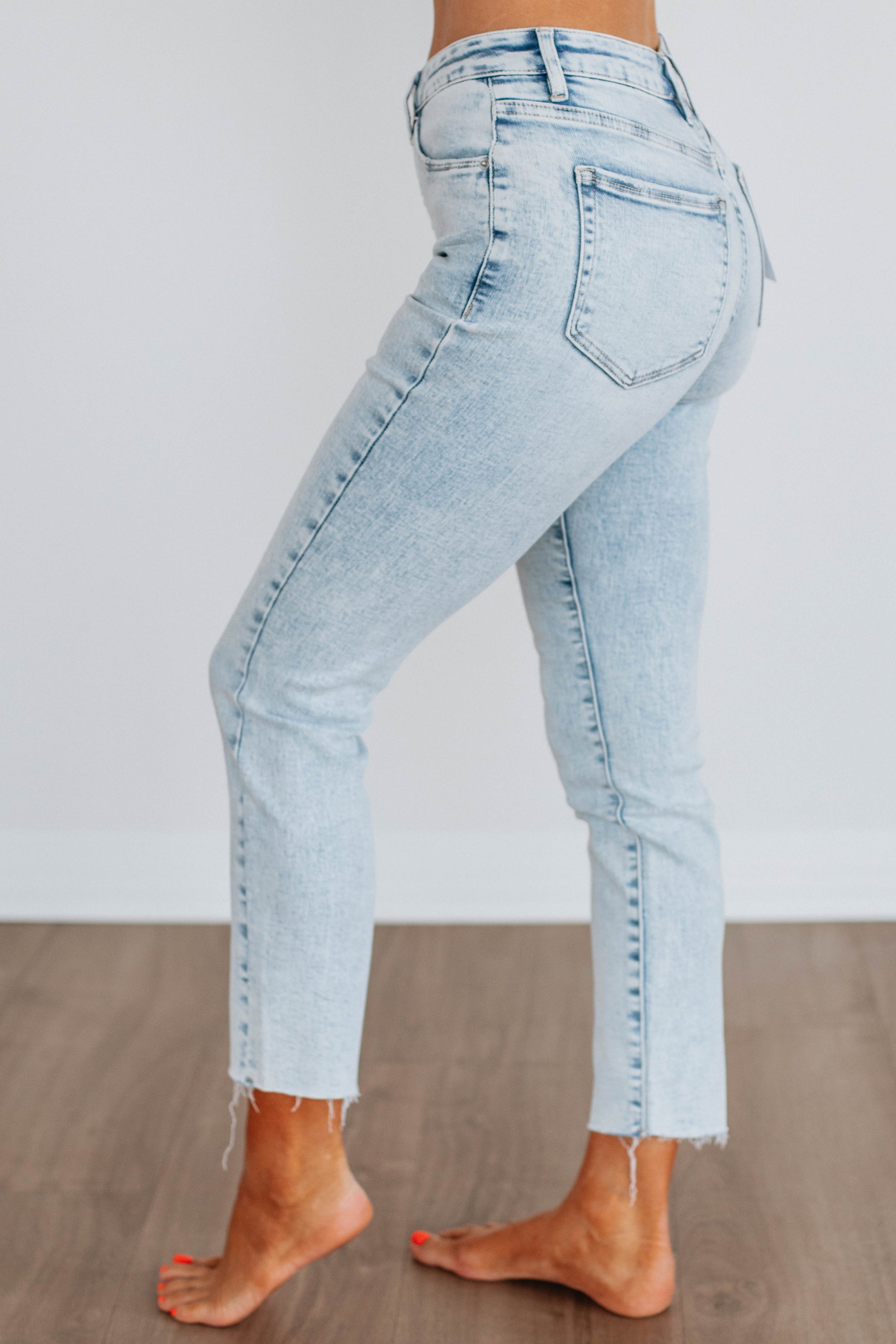 Maegen Mica Jeans