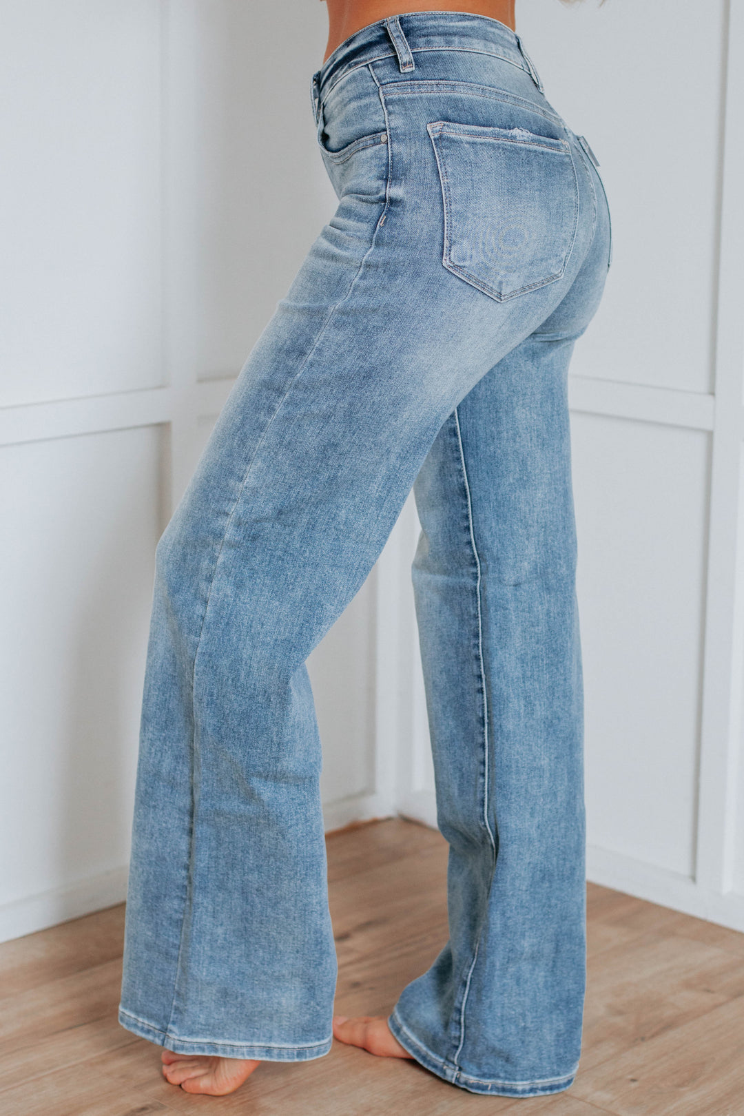 Mahalia Risen Jeans