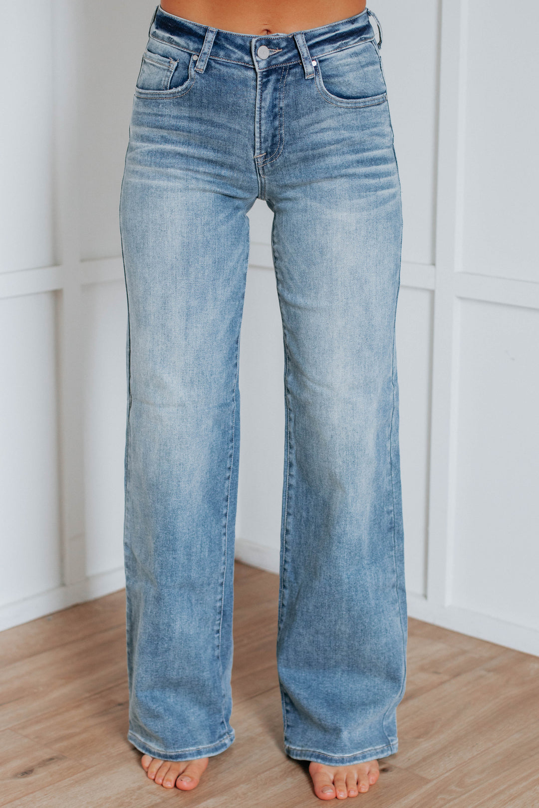 Mahalia Risen Jeans