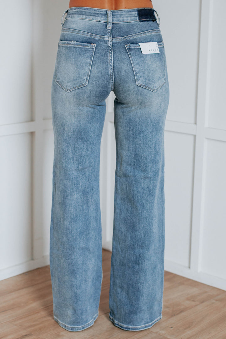 Mahalia Risen Jeans