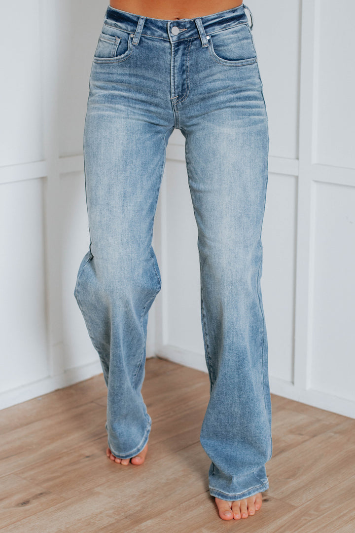 Mahalia Risen Jeans