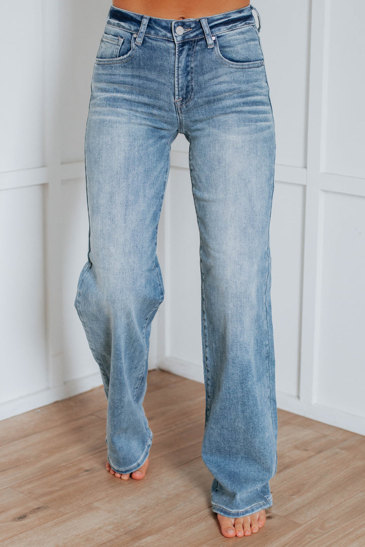 Mahalia Risen Jeans