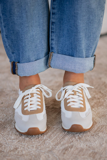 Make Your Move Sneakers