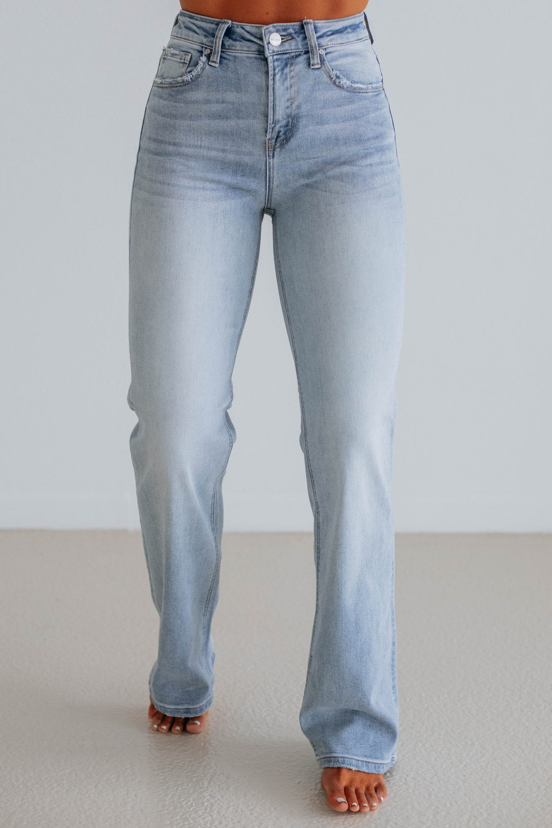 Maranie Risen Jeans