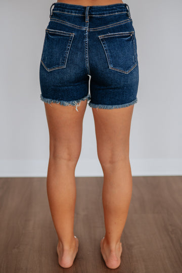 Zayley Mica Shorts