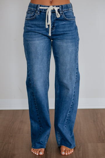 Kincaid Risen Jeans