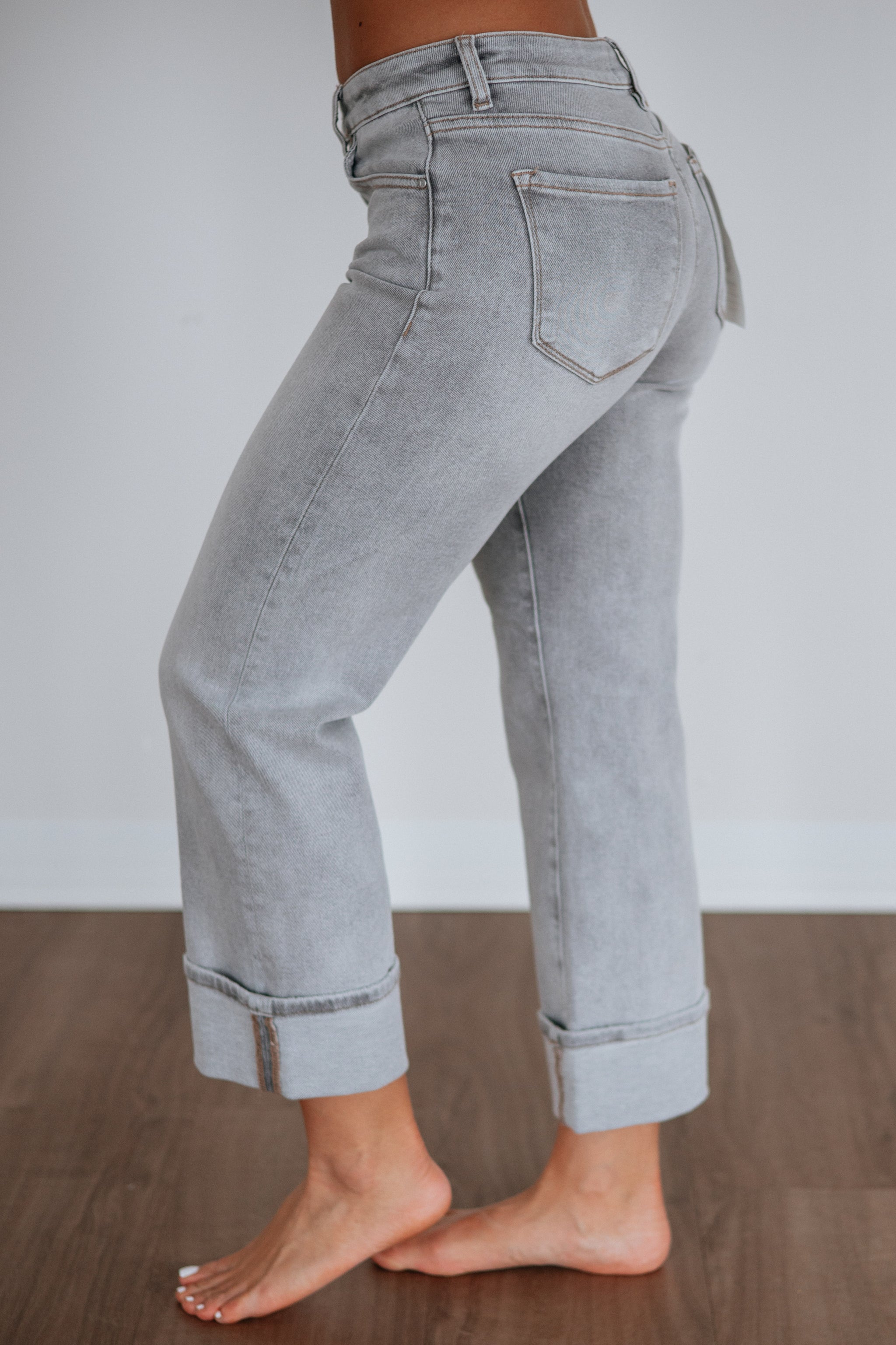 Kaylie Risen Jeans
