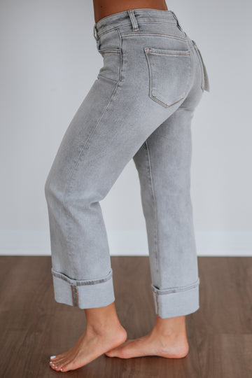 Kaylie Risen Jeans