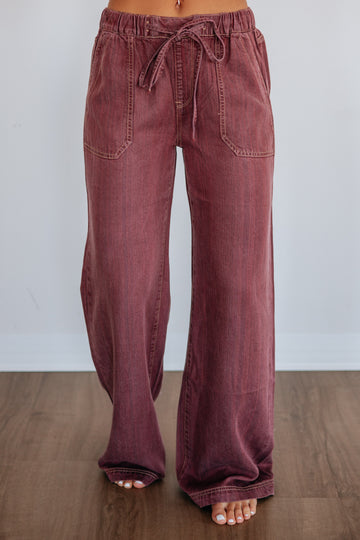 Rosalie Mica Pants