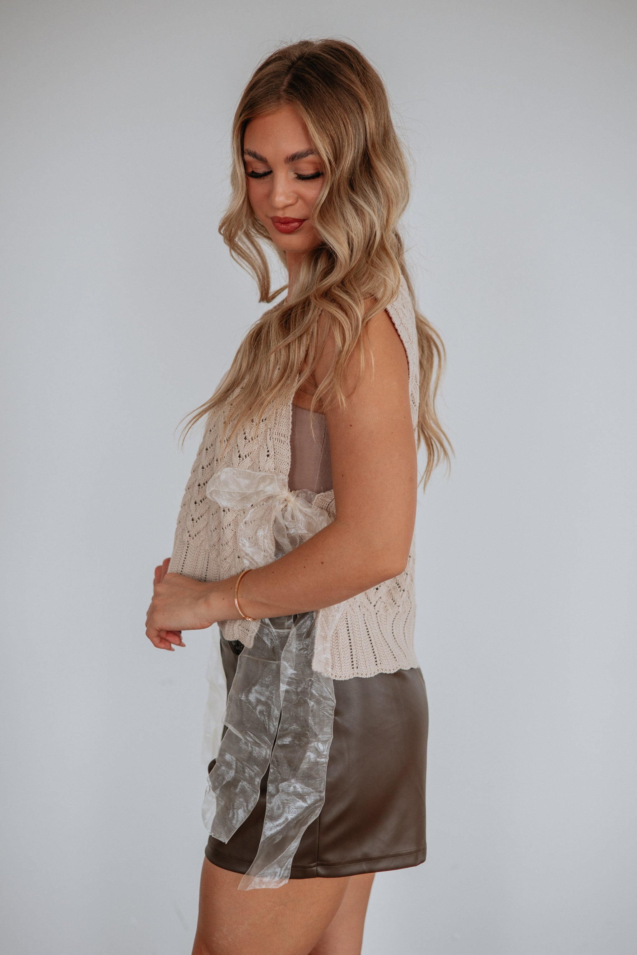 Material Girl Top