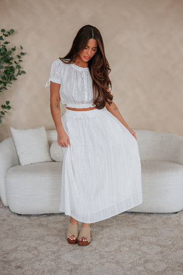 Esmeralda Top