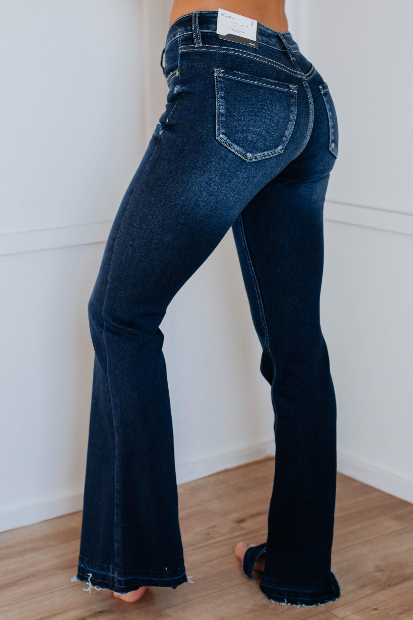 Marshall KanCan Flare Jeans