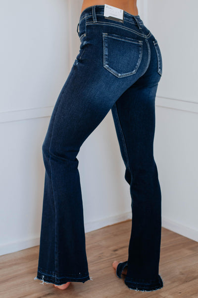Marshall KanCan Flare Jeans