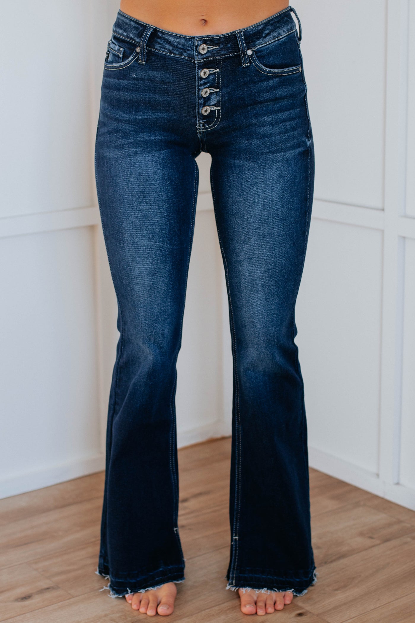Marshall KanCan Flare Jeans