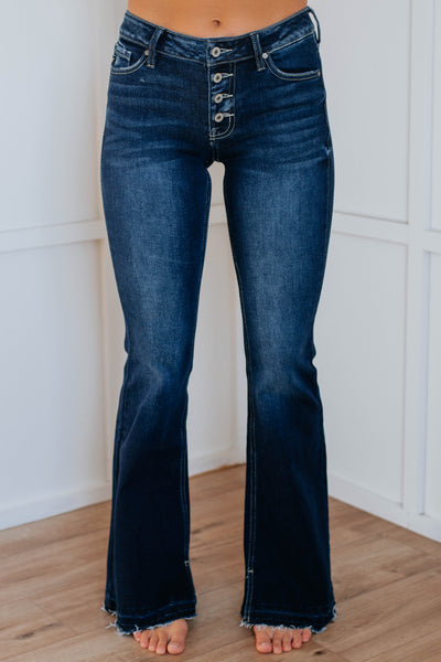 Marshall KanCan Flare Jeans