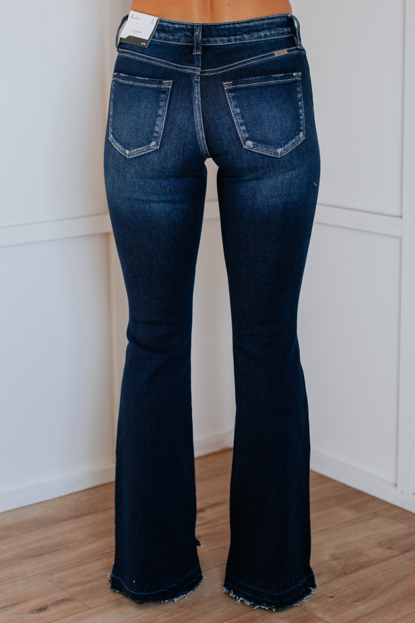 Marshall KanCan Flare Jeans