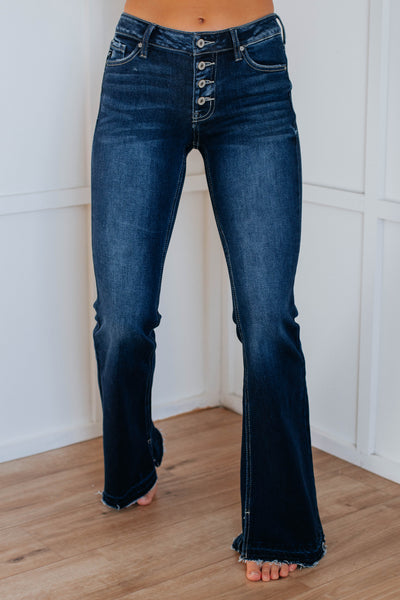 Marshall KanCan Flare Jeans