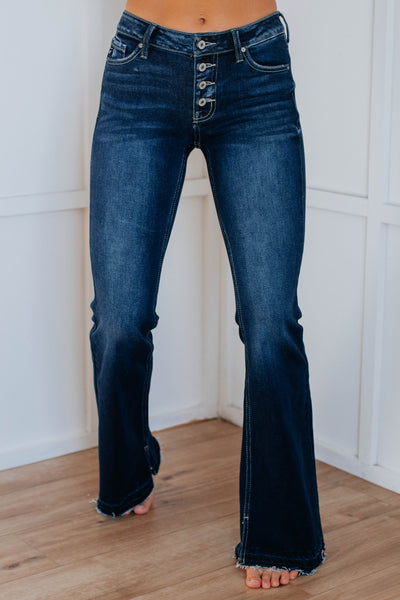Marshall KanCan Flare Jeans