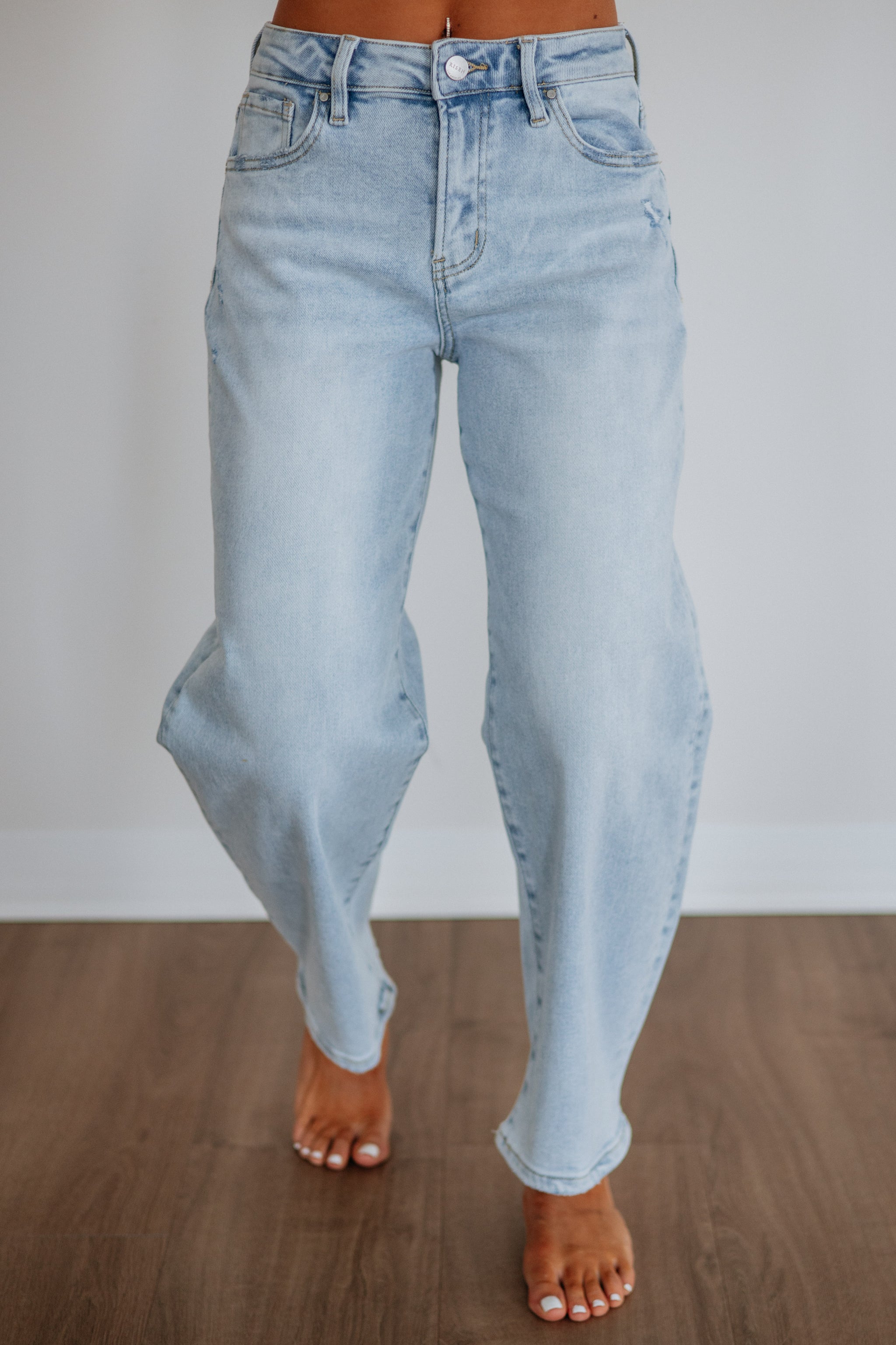 Bobbie Risen Jeans