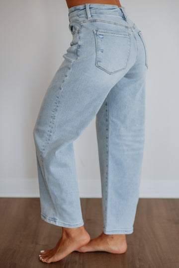 Bobbie Risen Jeans