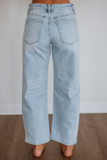 Bobbie Risen Jeans