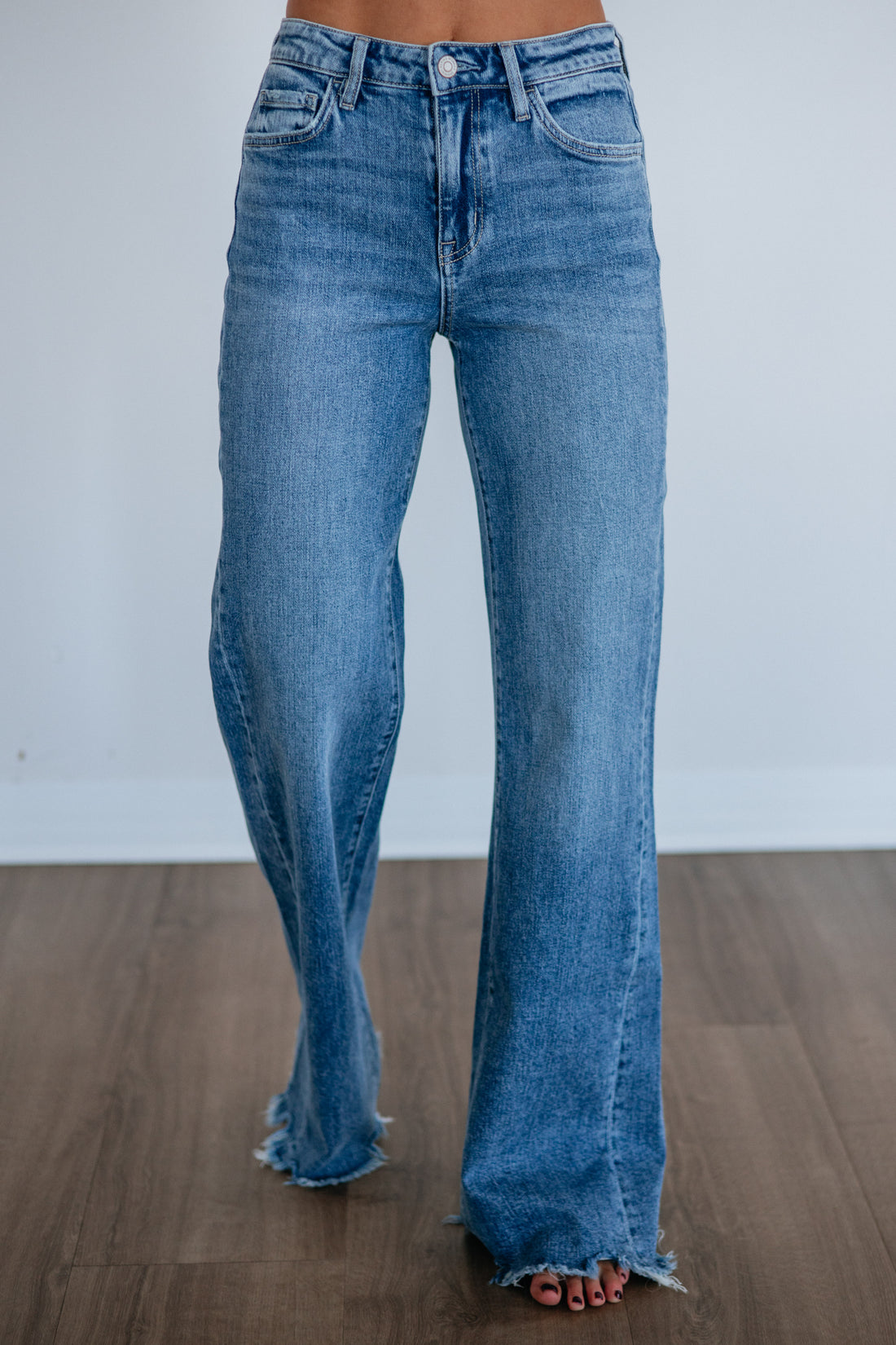 Mayson Flying Monkey Jeans