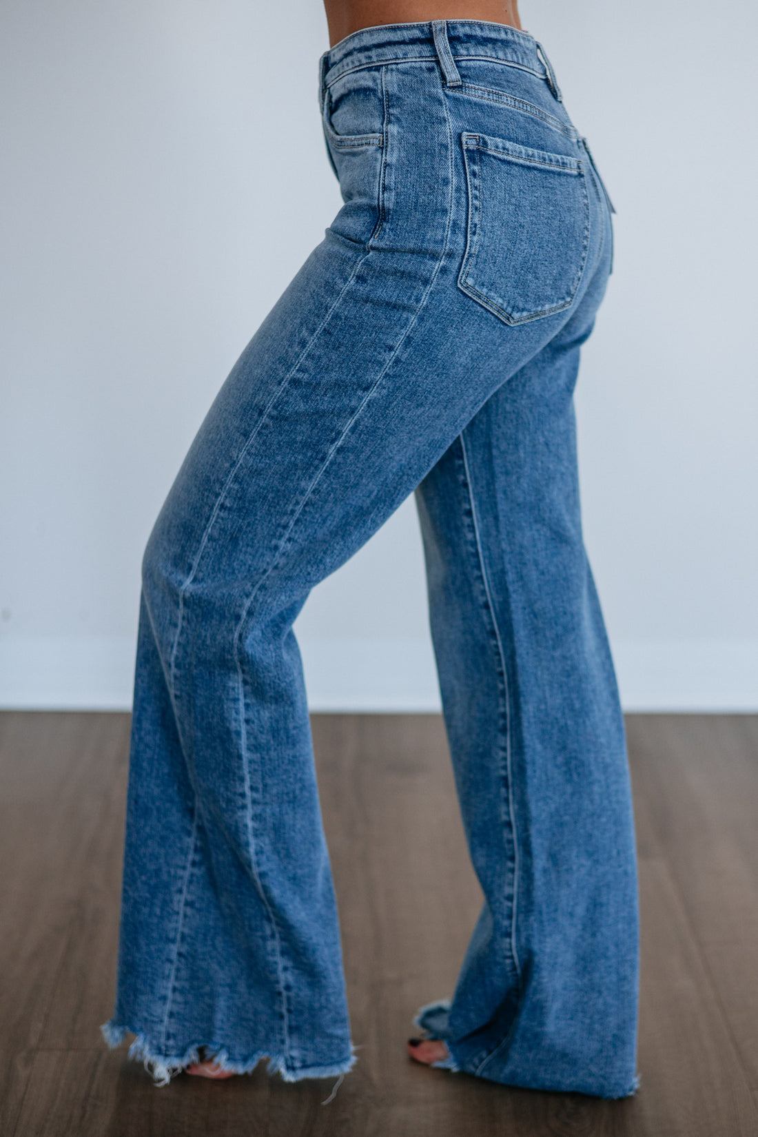 Mayson Flying Monkey Jeans