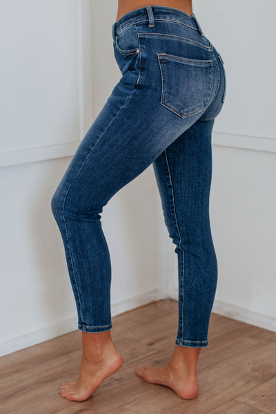 Mielle Risen Jeans