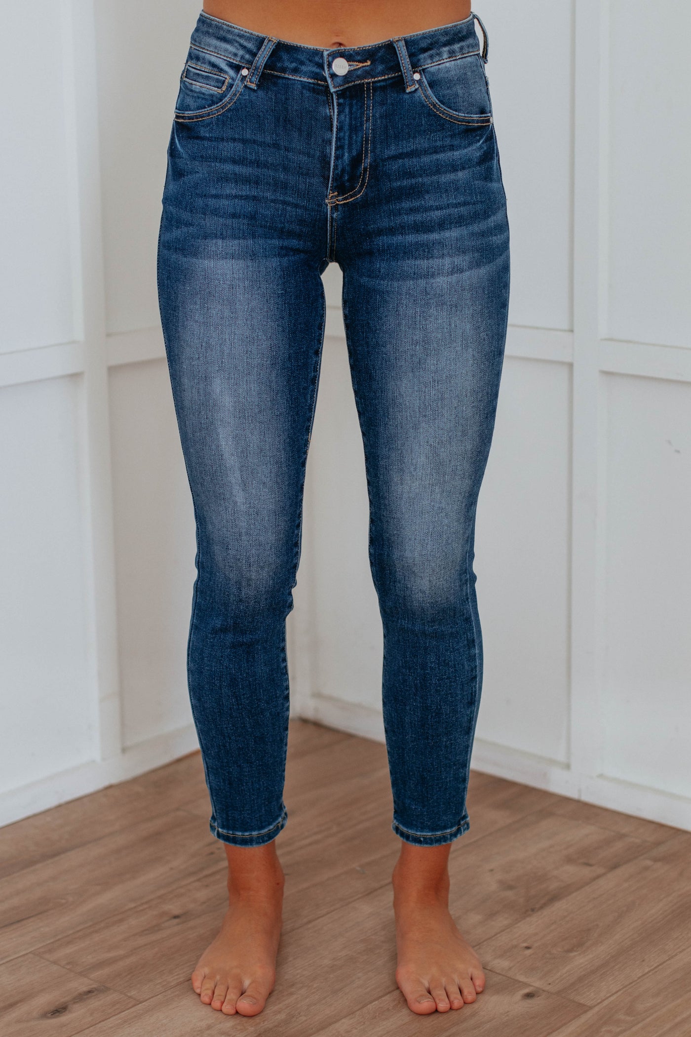 Mielle Risen Jeans